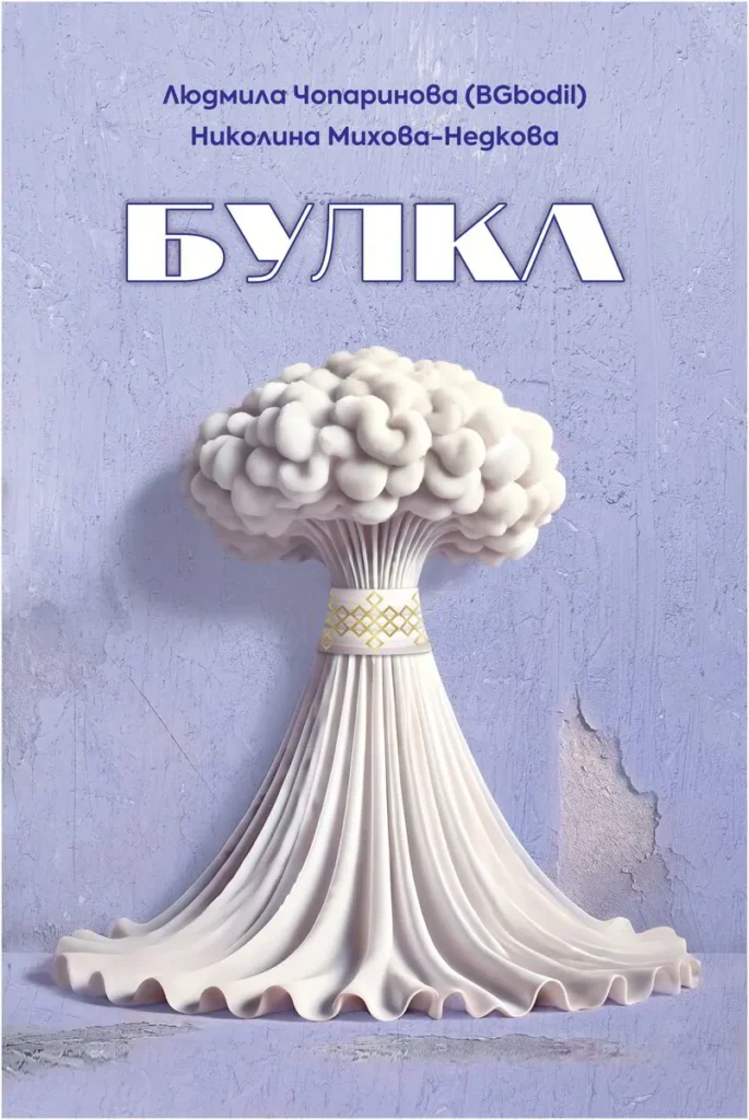 Булка