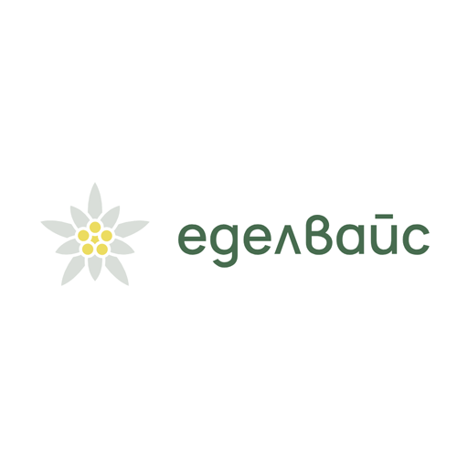 Издателство Еделвайс